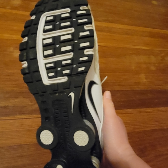 Nike turbo 9 shoes - Picture 4 of 8